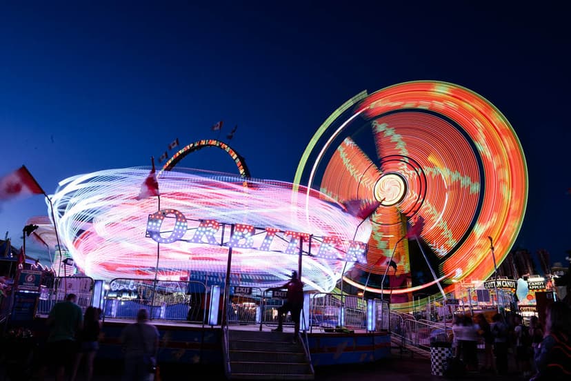 Kday Rides Names KDays • Plan Your Trip